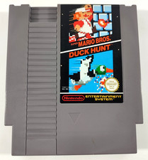 Jeu Nintendo NES loose  Super