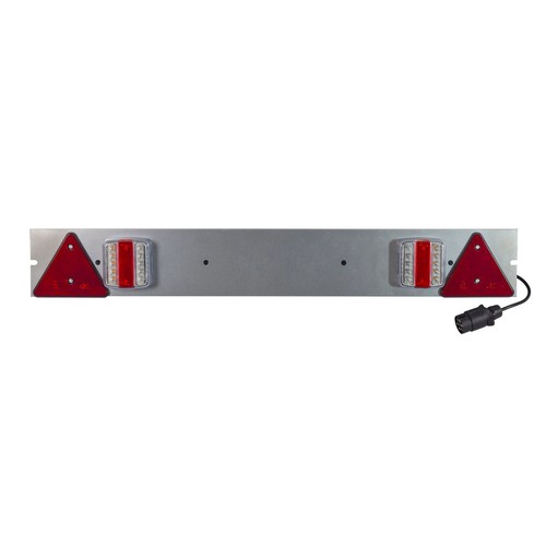 Rampe signalisation led - rampe,