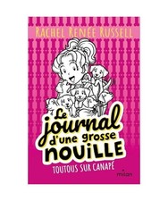 Le journal d'une grosse
