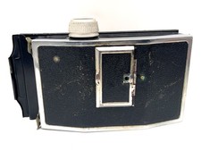 Plaubel Magazine Rollfilm
