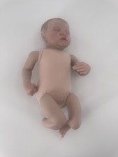 Reborn Kit Baby Doll Completed