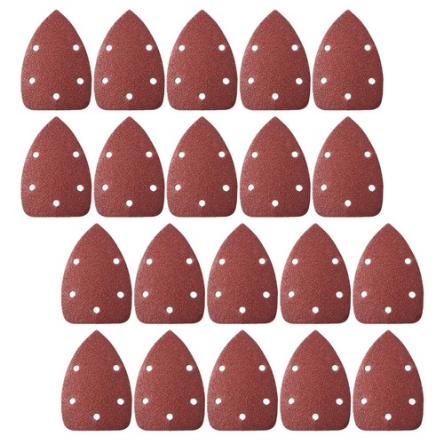 20 Pcs Papier Triangle