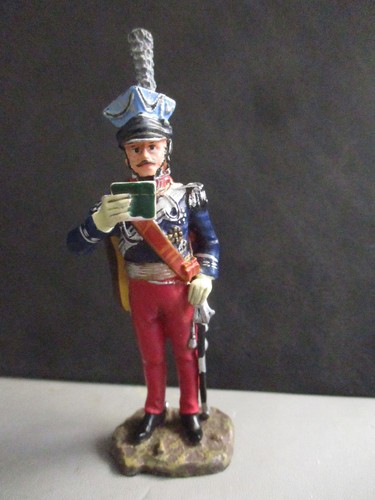 Figurine hachette - 1/32,