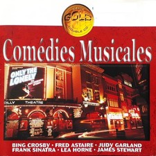 Various Comédies Musicales - CD x 2