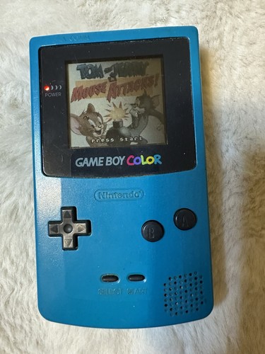 Console nintendo game - game, boy