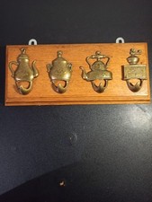 Ancien Porte torchons en