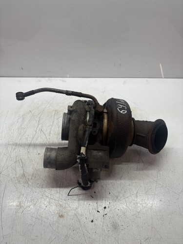 Turbocompresseur pour dodge - turbocompresseur,