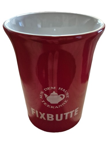Rastal tasse café fixbutte - rastal,