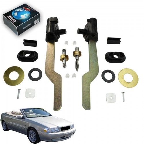 Pour volvo c70 cabriolet - volvo,