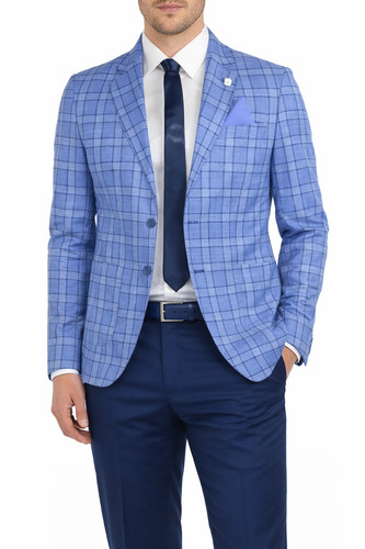 Veste blazer homme brera - veste,