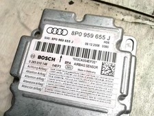 Boitier air bag AUDI A3 2
