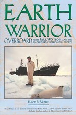 Earth warrior overboard with - earth, warrior: