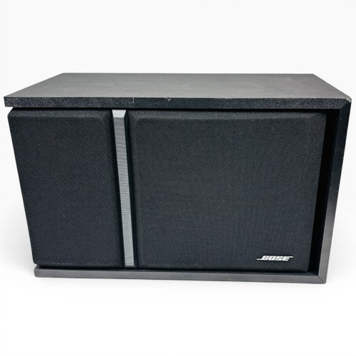 Bose 301 series iii single - bose,
