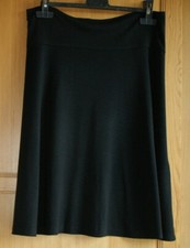 JUPE marque GAP Designed Crafted Ceinture Large taille S couleur Noire - long 58