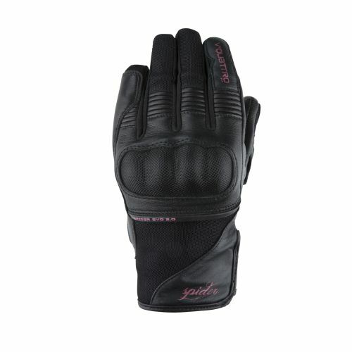 Gants moto femme ete vquattro - moto,