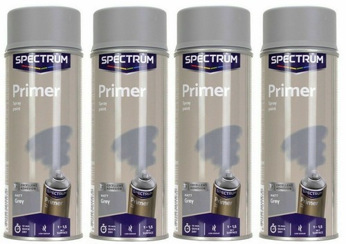 Bombes peinture couche - peinture, de