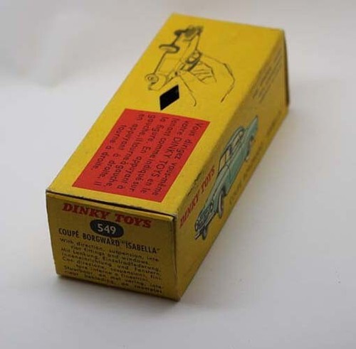 Vrai dinky toys - vrai,