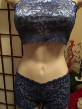 New Strapless Sexy Lingerie