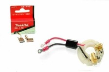 MAKITA CB440 BROSSE + SUPPORT