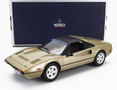 Norev ferrari 308 - norev,