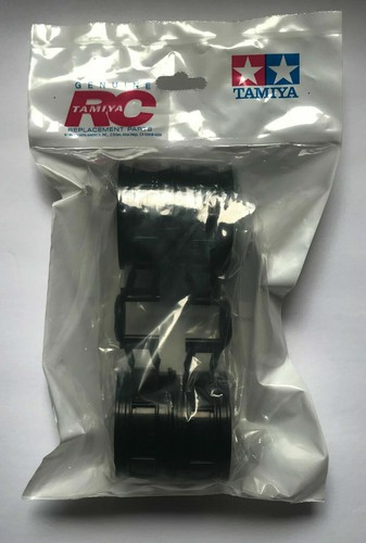Tamiya wheel bag black - tamiya,