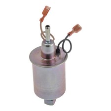 Herko Solénoïde Carburant