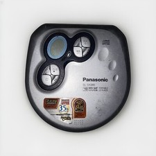 Disque lecteur CD portable