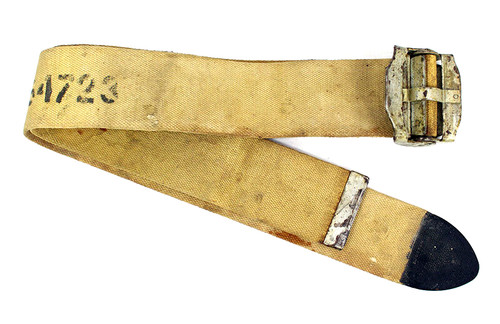 Ceinture pour glider anglais - ceinture,