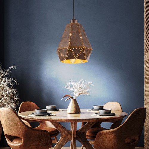Lampe suspendue lustre - lampe,