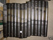 encyclopédie générale hachette 12 volumes 