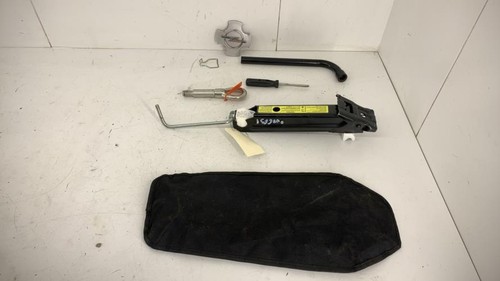 Cric opel - (ensemble, depannage)