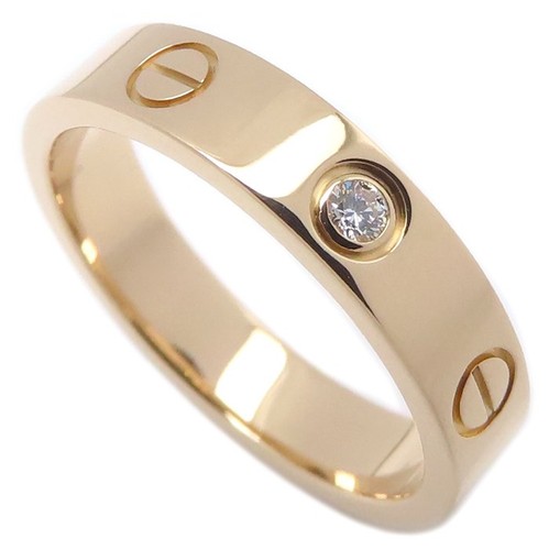 Bague cartier mini - bague,