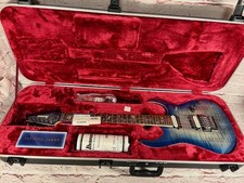 Ibanez RG8520-SDE 75th