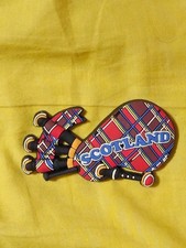 Vend Magnets Écosse, 1,5 €