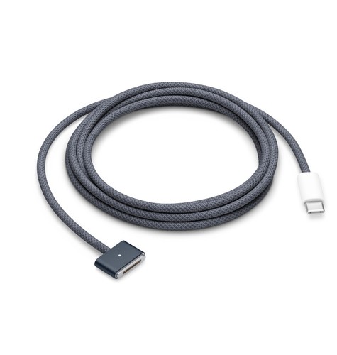 Apple usb vers magsafe 3 - vers,