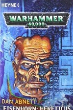 Eisenhorn: Hereticus