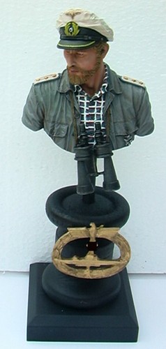 Life miniatures buste - buste, de