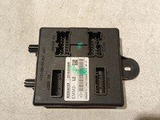 BOITIER DE BATTERIE DE
