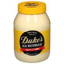 Real Mayonnaise Smooth Creamy