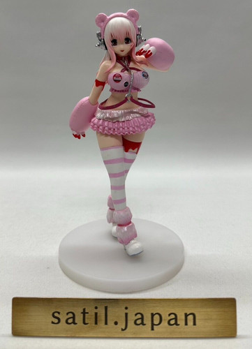 Sans boîte figurine taito - boÎte],