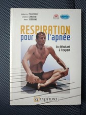 Livre Respiration pour