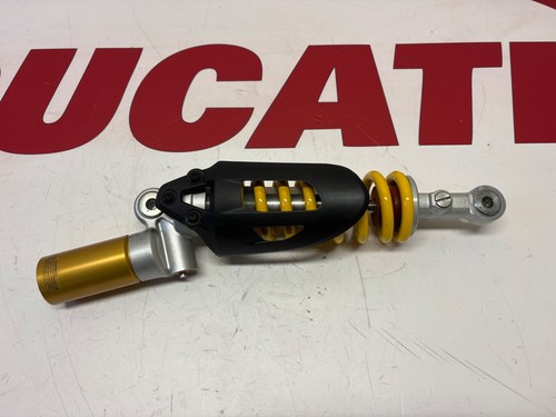 Suspension amortisseur