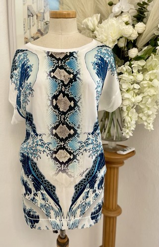 Just cavalli blouson - cavalli,
