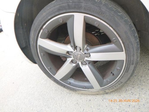 Jante audi phase 1 - audi,