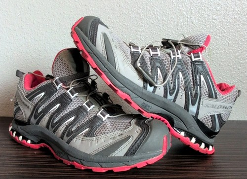 Salomon shoes womens xa - salomon,