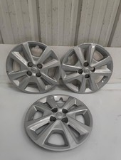 Enjoliveur OPEL CORSA E