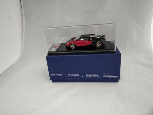Look smart 2007 bugatti - smart,