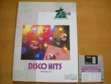 Yamaha Electone Sound Infan 16 Disco Hits Grade 6-7 avec FD d'occasion