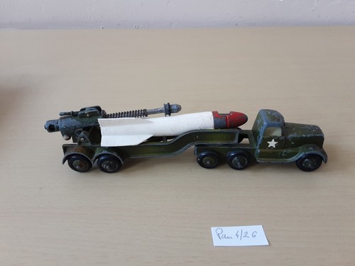 Crescent camion lance missile - crescent,, lance-missile