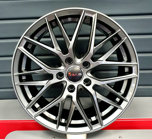 Roues alliage 17 - en,